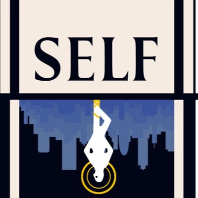 SELF is the Students of English Literature and Film DSA at the University of Toronto Scarborough. | self@utsc.utoronto.ca