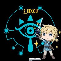 TRS | Leixou (@leixou_ssb) 's Twitter Profile Photo