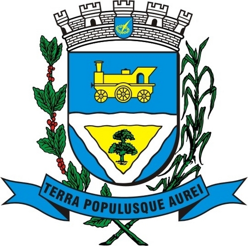Twitter Oficial da Prefeitura Municipal de Ourinhos-SP