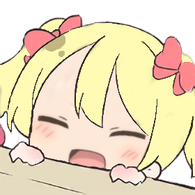 nyanderuri's profile picture. IT guy, also computer science nerd