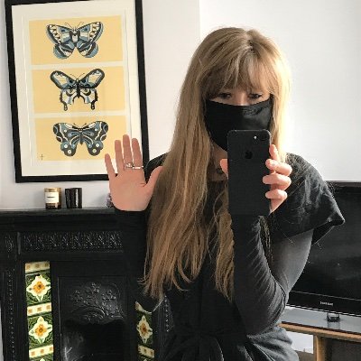 HannahOwl91's profile picture. 