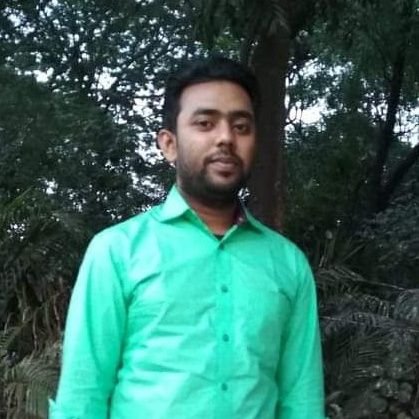 সমাজসেবা বিষয়ক সম্পাদক, বাংলাদেশ ছাত্রলীগ, হাজীগঞ্জ উপজেলা শাখা, চাঁদপুর।