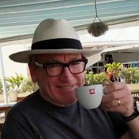 Andrew Murphy (@amurphous) 's Twitter Profile