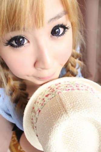 Ifairycon's profile picture. I.Fairycon specialized in wide variety of circle and colored contact lenses with over 800+ designs to choose at the best possible prices.