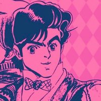 Daily Jonathan Joestar (@dailyjojonathan) 's Twitter Profile