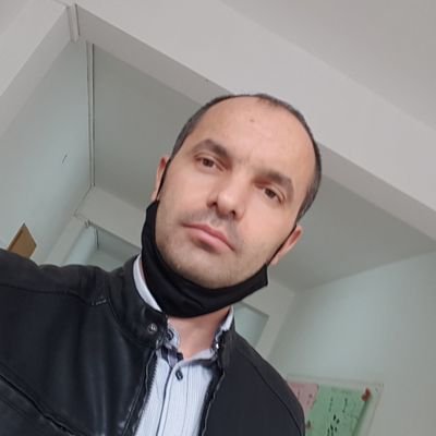 adem_breznica's profile picture. 