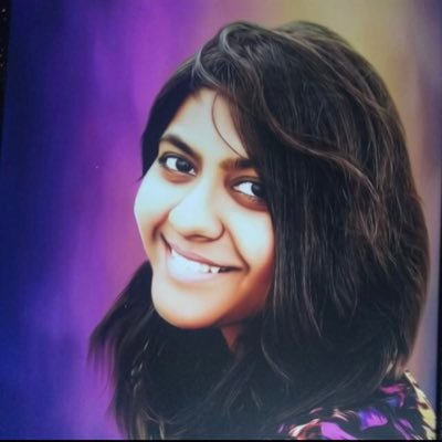 Dr. Indhu Varatharajan Profile