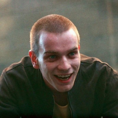 chooselifepod's profile picture. Choose a classic British film. Choose analysing it one minute at a time to uncover all the details. Choose great guests with inside knowledge of the film.