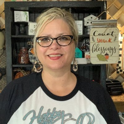 tracywellmann's profile picture. 