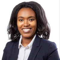 Eskedar A. Angamo, MD, PhD (@aangamo) 's Twitter Profile