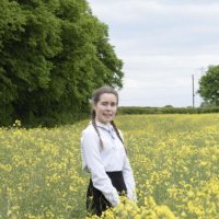 Days with Charlotte | Whimsical Lifestyle (@dayswithlottie) Twitter profile photo