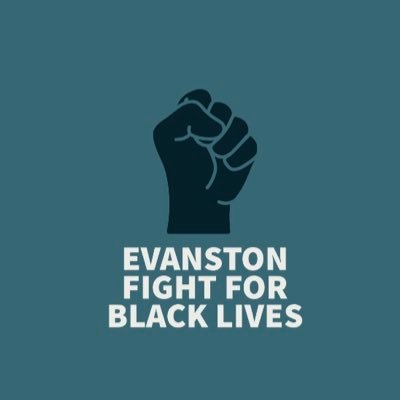 An abolitionist grassroots Evanston organization centering radical love and justice for Black people. Contact Us: evanstonfight4blacklives@gmail.com
