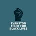 Evanston Fight For Black Lives (@Efblives) Twitter profile photo