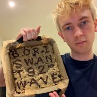 AIDAN STRUDWICK (@aidanstrudwick) 's Twitter Profile