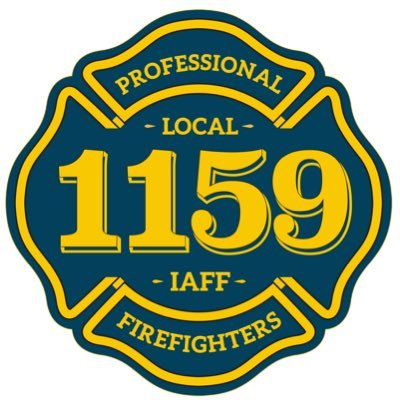 Local 1159 represents 300+ Professional Firefighters from Clackamas Fire, Lake Oswego, Canby, Estacada, Silverton, Gladstone and Molalla Fire Districts.