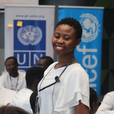 Entrepreneurship and Agribusiness Educator, Researcher, Teacher, Advocate for harnessing Talents in African Youths...