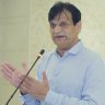 officialprismin's profile picture. Dev Nandan-President PRISM and Chairman cum Prime Ministerial Candidate of SOCIALIST PRISM DEMOCRATIC FRONT(SPDF)