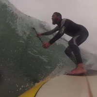 Dave Jackson (@adventure_sw) 's Twitter Profile