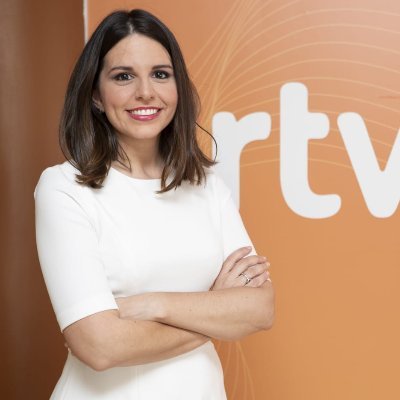 Periodista | Haciendo la revolución digital en RTVE. Cuenta personal.