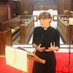 Rev Jude Bevan (@revjudebevan1) Twitter profile photo