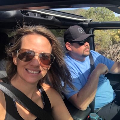 1234janell's profile picture. CBU 2021 📚 Celiac mom 💚 UCSD Mom 🚀 CBU Mom 🩺 Soccer Mom ⚽️ So Cal Native 🏝