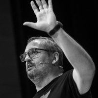 Wicho (@wicho) 's Twitter Profile