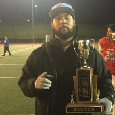 Chief Sealth High School | Head Football Coach | Wrestling Coach #ROLLHAWKS #GOWARRIORS