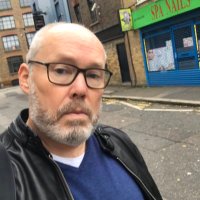 richard leedham (@richardleedham) 's Twitter Profile