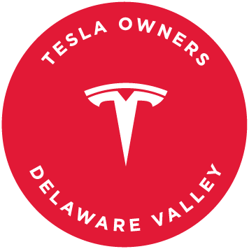 Official Partner of Tesla Owners Club Program for greater Philadelphia, New Jersey and Delaware. https://t.co/WrxsxeSwLm https://t.co/mqwNhuA7C8