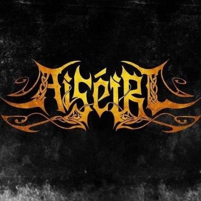 Aiséirí is folk and power metal's weird little brother.