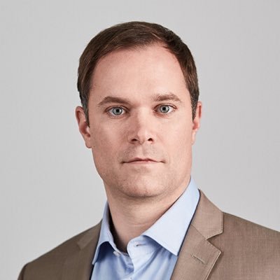 @pandemic_tech Co-Founder; @ghsfund Executive Director; Venture Partner at Bill Wood Ventures; Physician; Grad @YaleMed @NotreDame