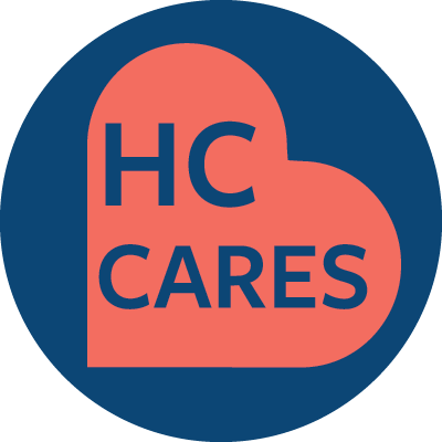 The Hillsborough County Cares (HC-Cares) grant program provides short-term rent or home mortgage relief to help prevent families and individuals from losing the