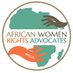 African Women Rights Advocates (@AWRA_org) Twitter profile photo