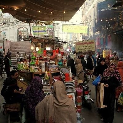 Shah Alam Market Lahore (@ShahAlamMarket)  Twitter