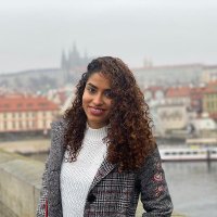 Nadia Nasreddin (@nadianasreddin) 's Twitter Profile