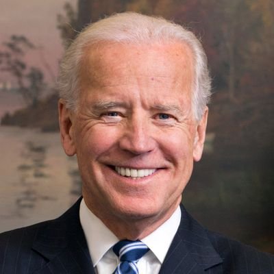 Joe Biden 🇺🇸 ᵖᵃʳᵒᵈʸ