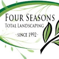 Four Seasons Total Landscaping(@TotalSeasons) 's Twitter Profile Photo