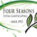 Four Seasons Total Landscaping (@TotalSeasons) Twitter profile photo