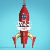 Moon Gelato (@aaron_heasley) 's Twitter Profile
