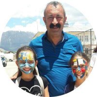 Dersim Kızıl (@dersimkizill) Twitter profile photo