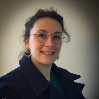 BARANGER Carine (@carinebaranger) 's Twitter Profile