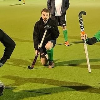 🏑🏑 Shane C 🏑🏑