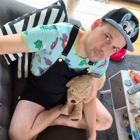 Lil Button Boy (@littlebutton11) 's Twitter Profile