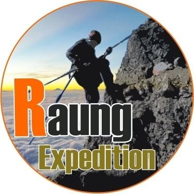 Raung Expedition