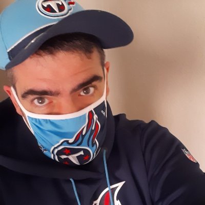 Go Tigers Go! TITAN UP! GRIZZ Biz! Braves!Stock Trader #Titans #hyenas
#IStandWithTitans #ForTheBoysšŗ