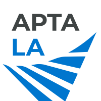 APTA Louisiana (@apta_louisiana) 's Twitter Profile Photo APTA Louisiana (@apta_louisiana) 's Twitter Profile Photo