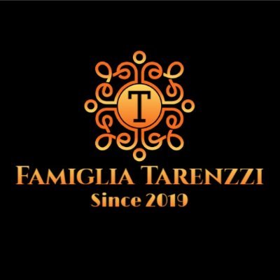 Cuenta oficial de la Famiglia Tarenzzi. Organización criminal fundada en 2019 por !Uri.
Comandada por !Uri