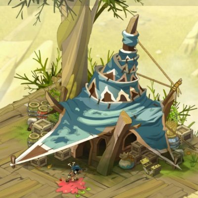 Official Twitter feed for Imps Village, the international Dofus Fan Forum. (Certain Tweets are automated and may not be endorsed by our staff).