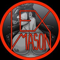 Lex Mason 🇨🇦 🏳️‍🌈 (@lex_mason) 's Twitter Profile Photo