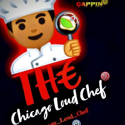 OFFICIAL 🌐 Twitter of THE Chicago Loud Chef

🚫NOTHING FOR SALE🚫
🟢PROMOTIONAL PURPOSES ONLY🟢

This page promotes cannabis & entertainment